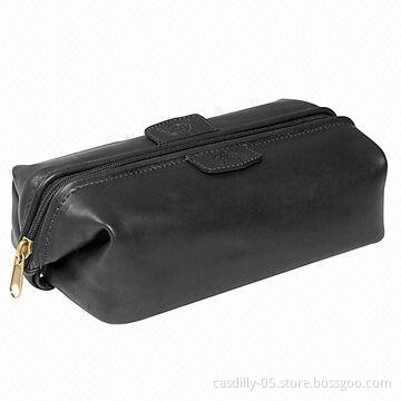 Toiletry Bag, Water-resistant Interior